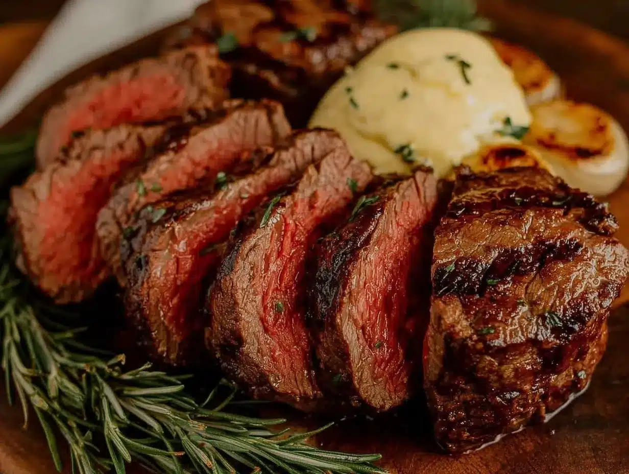 perfect beef tenderloin recipe preparation steps