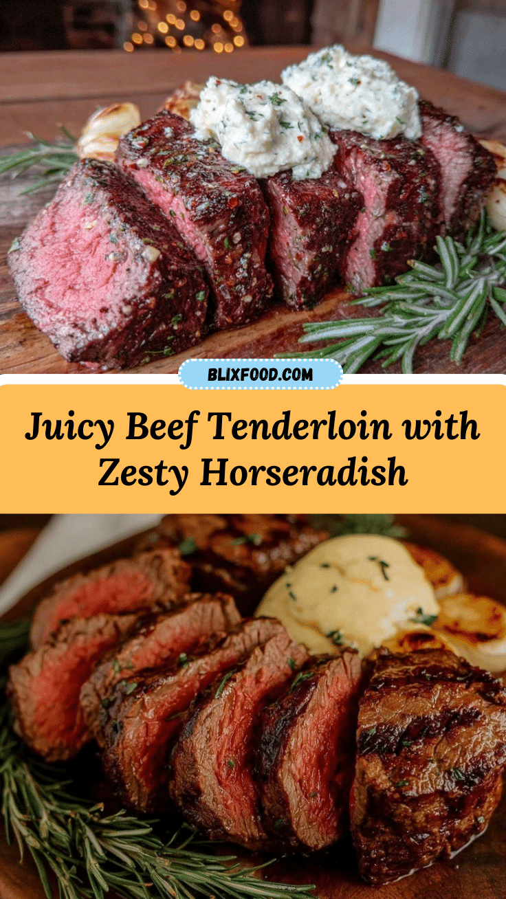 perfect beef tenderloin recipe recipe