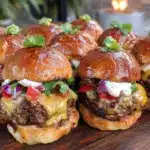 perfect mini sliders bar - featured image