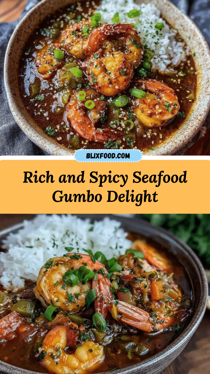 seafood gumbo recipe recipe