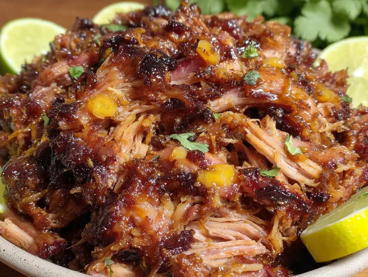 tender slow cooker carnitas preparation steps