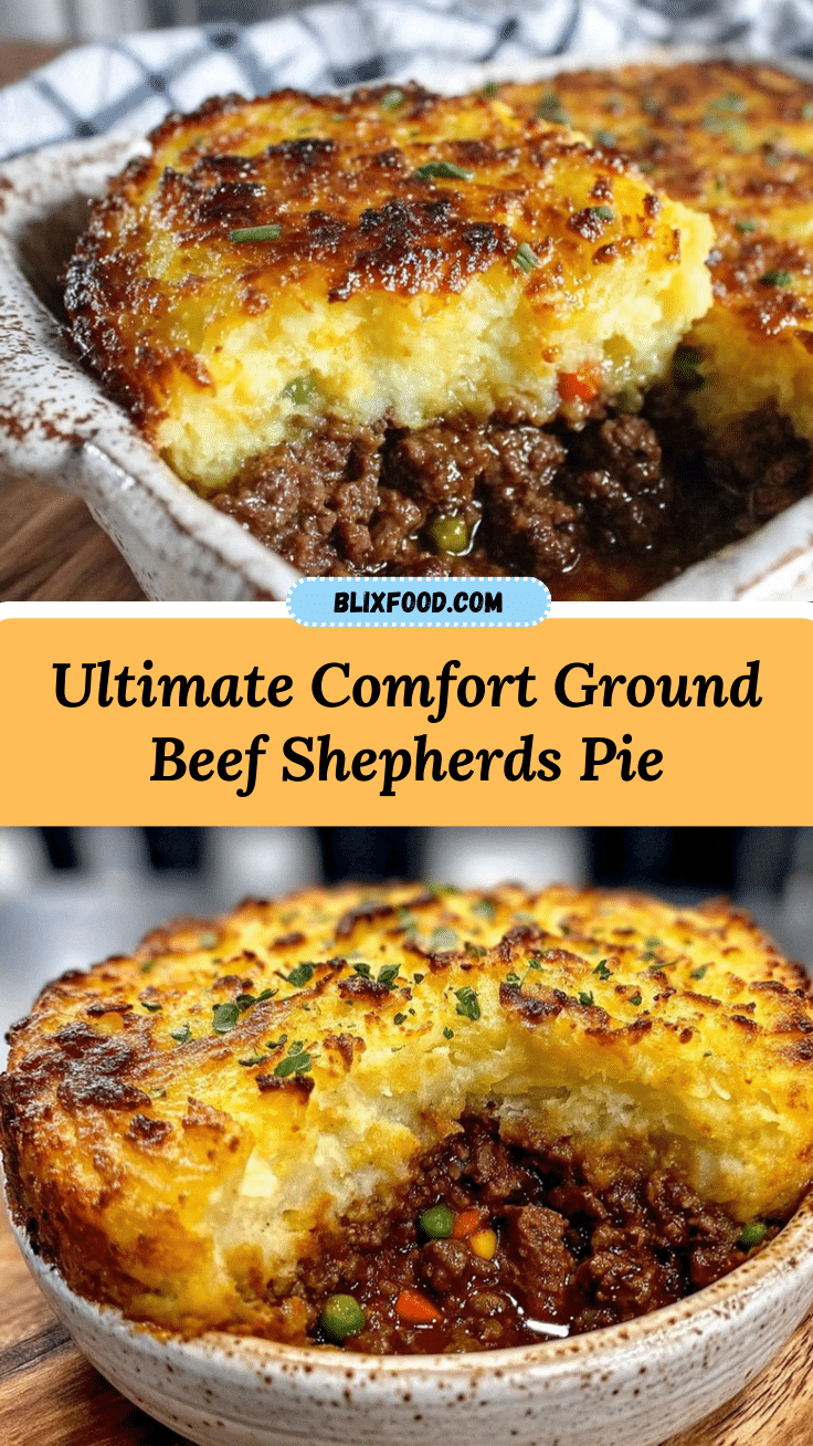 cozy shepherds pie recipe recipe