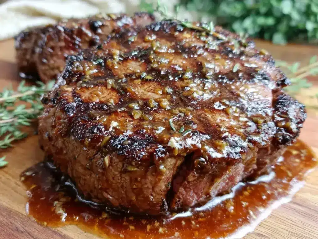 filet mignon recipe - featured image