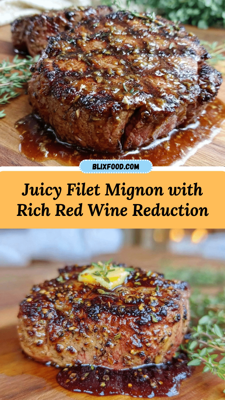 filet mignon recipe recipe