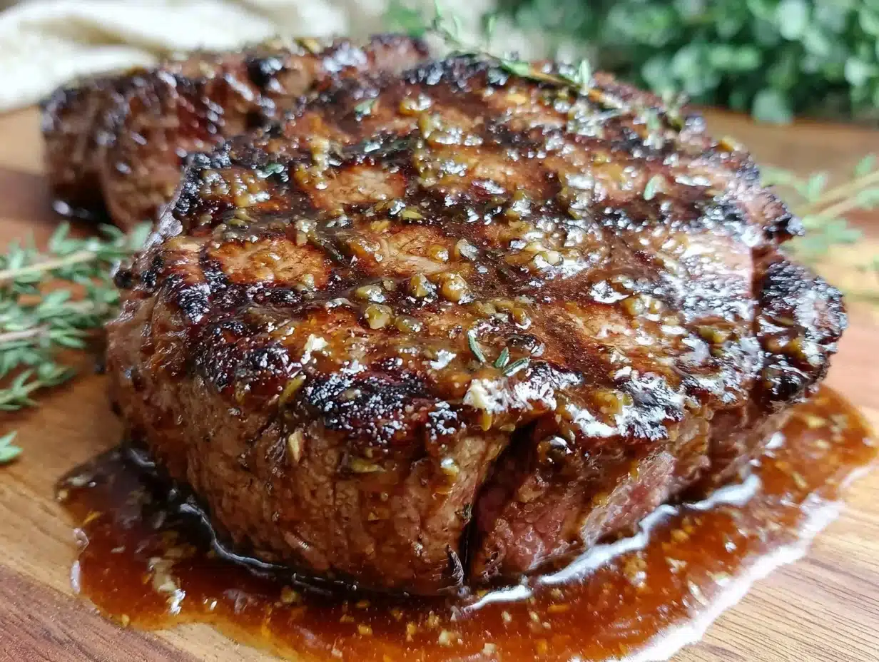 filet mignon recipe - featured image