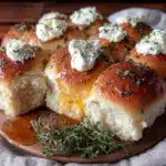 honey whole wheat dinner rolls - featured image