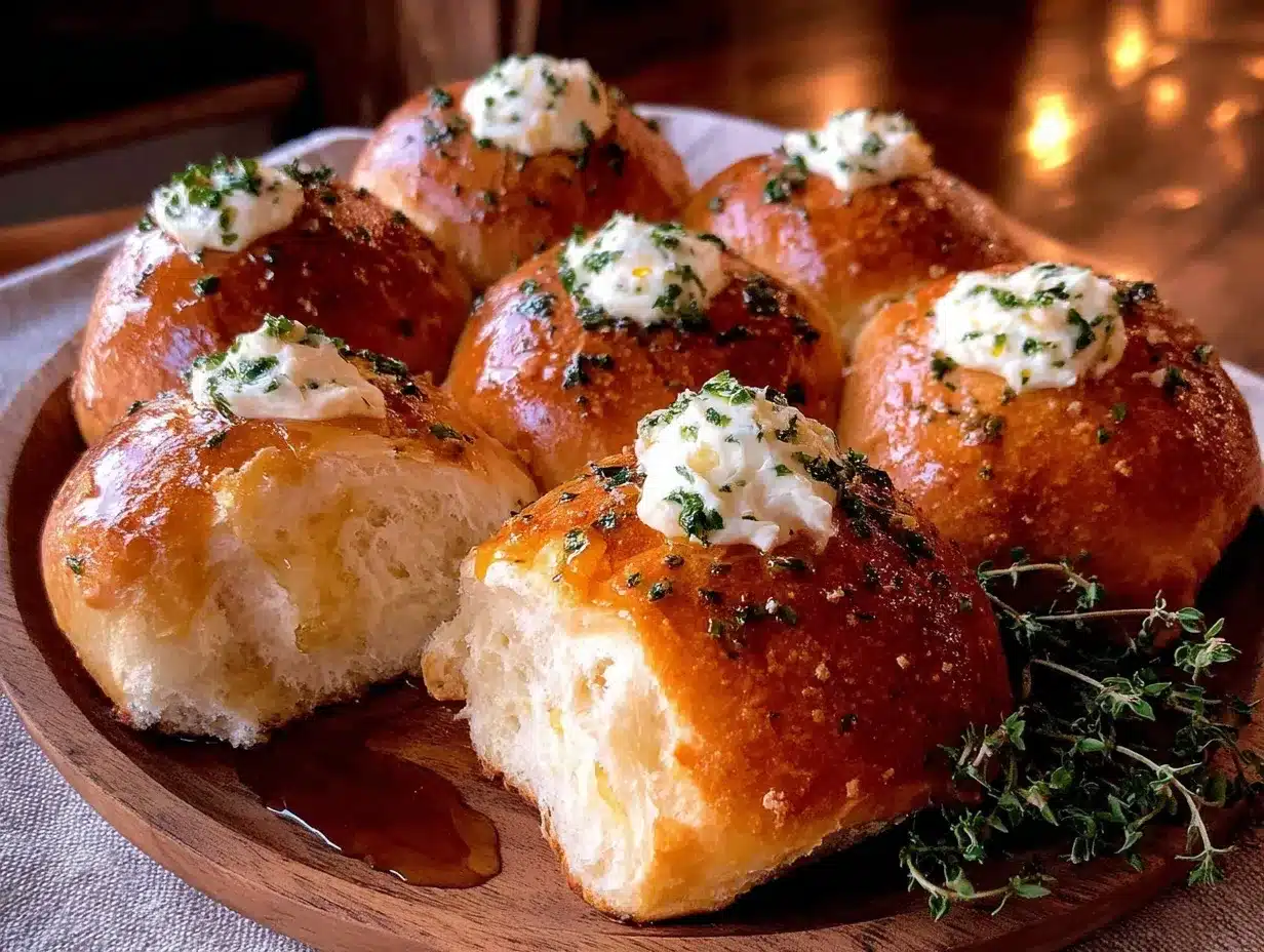 honey whole wheat dinner rolls preparation steps
