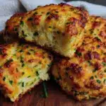 Irish cheddar scones - featured image
