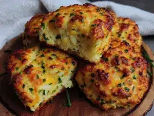 Irish cheddar scones - featured image