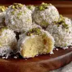 Irish Potato Candy Bites - featured image