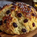 Irish soda bread - featured image