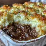shepherds pie recipe - featured image