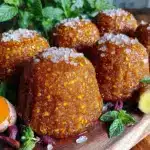 turmeric ginger immunity tea bombs - featured image