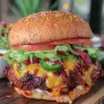 all-american smash burger bar - featured image