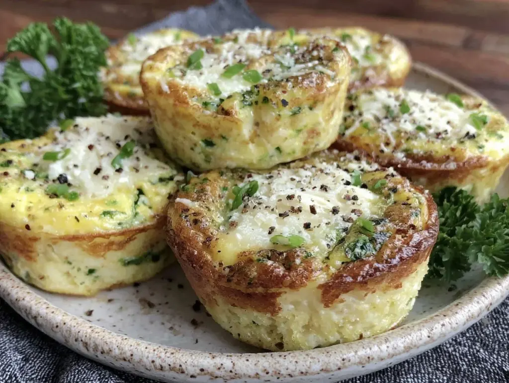cottage cheese egg bites - featured image