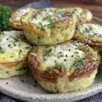 cottage cheese egg bites - featured image