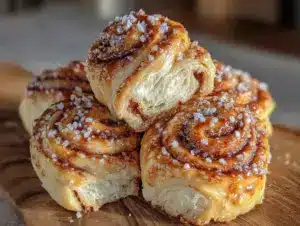 diploma cookie rolls - featured image