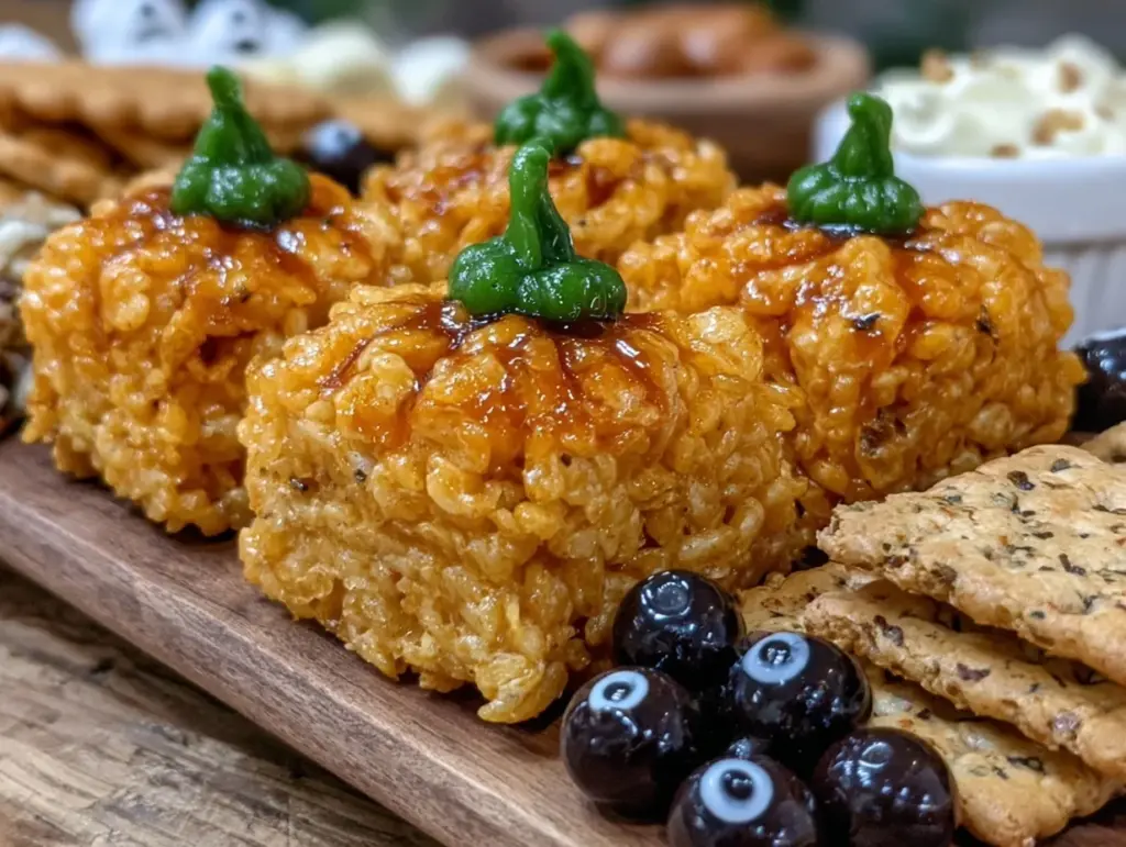 easy allergy friendly Halloween treats - featured image