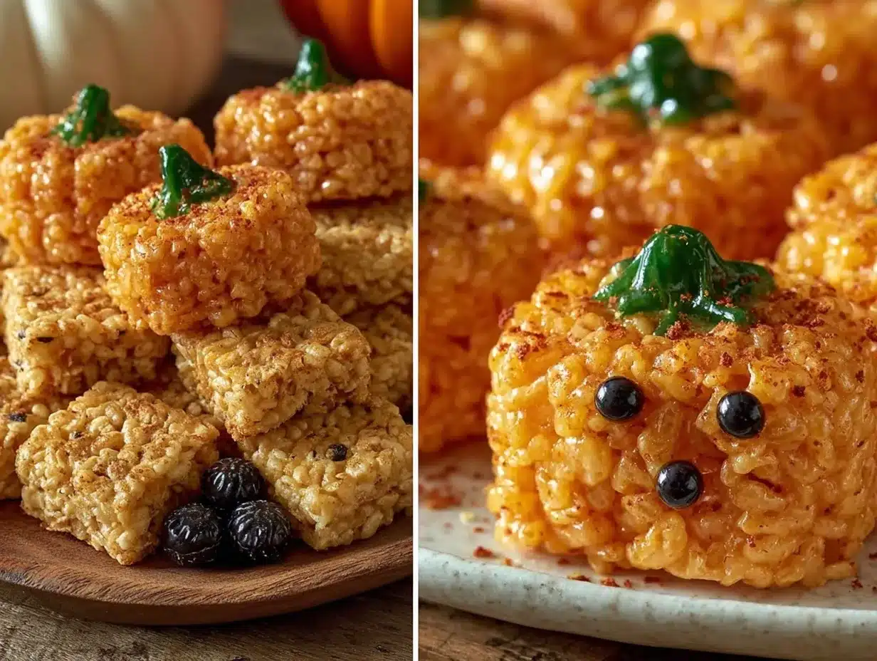 easy allergy friendly Halloween treats preparation steps