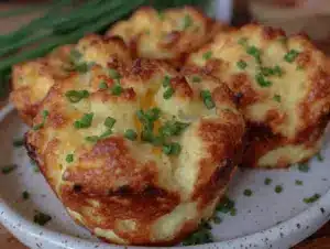 fluffy cloud eggs - featured image