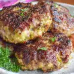 hidden veggie meatballs for kids - featured image