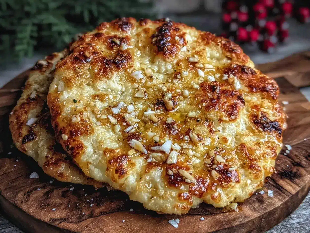 sourdough discard pizza crust preparation steps