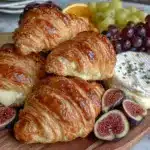 brunch charcuterie board - featured image