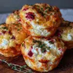 creamy cottage cheese egg bites - featured image