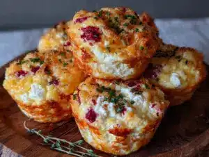 creamy cottage cheese egg bites - featured image