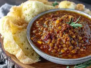 Ethiopian Misir Wot - featured image