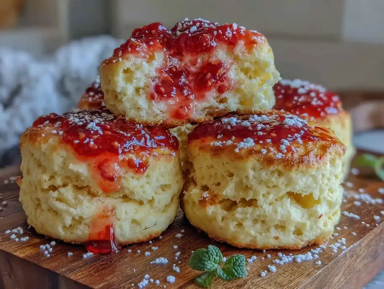 homemade uncrustable freezer sandwiches preparation steps