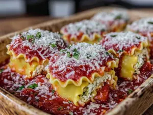 make-ahead lasagna roll-ups - featured image