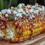 mexican street corn - featured image