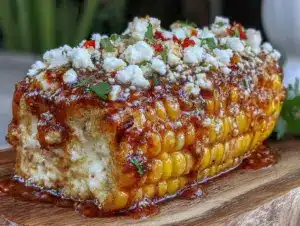 mexican street corn - featured image