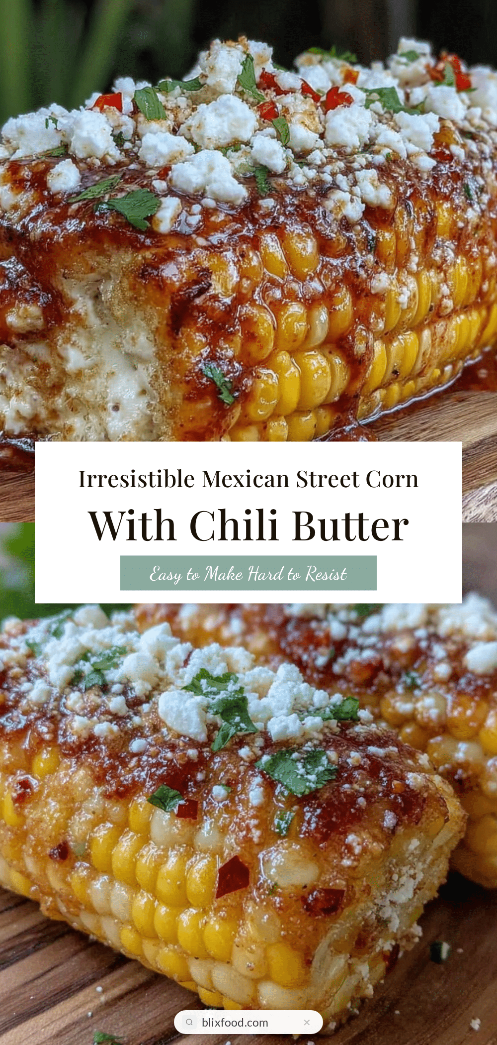 mexican street corn recipe