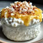 overnight chia pudding - featured image