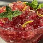 Watermelon Granita - featured image