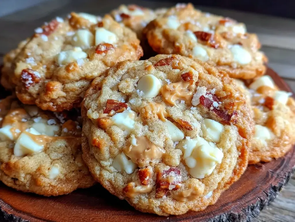 avalanche cookies recipe - featured image