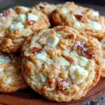 avalanche cookies recipe - featured image