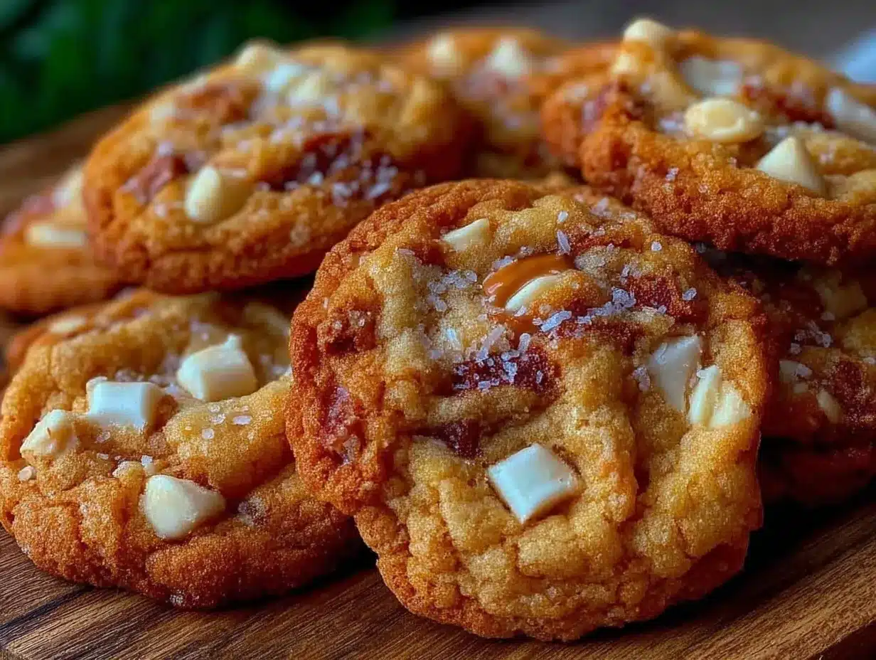 avalanche cookies recipe preparation steps