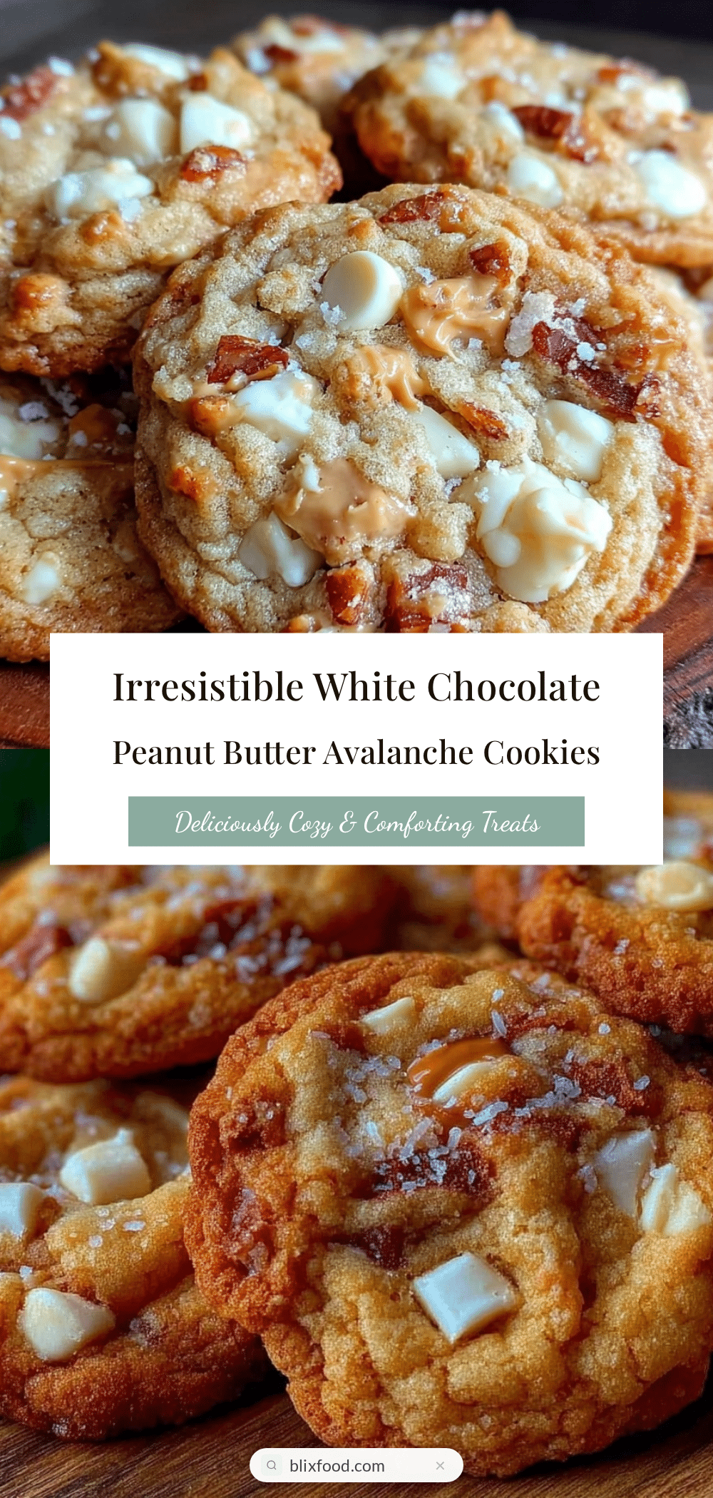 avalanche cookies recipe recipe
