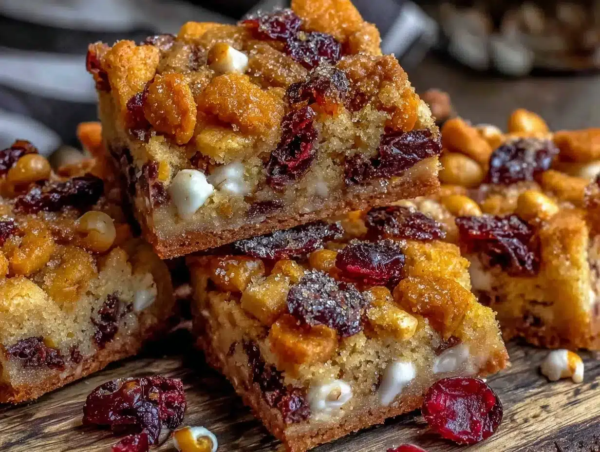 nut-free homemade graham cracker trail mix pouches preparation steps