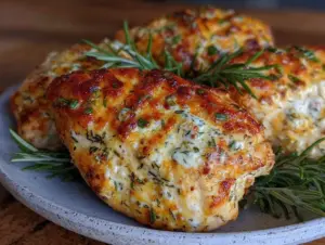 tender crockpot chicken breast - featured image