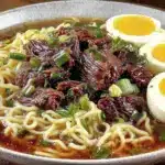 thermos ramen noodle soup - featured image