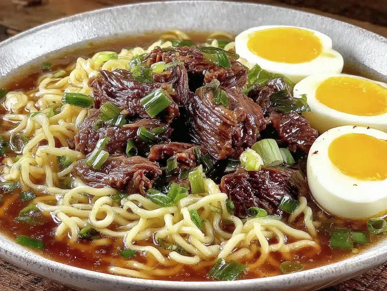 thermos ramen noodle soup - featured image